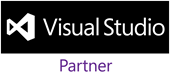 TenAsys is a Visual Studio partner of Microsoft
